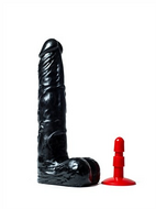 Fuck Tools - Plumbing Paul Dildo - 31,5 x 6,5 cm