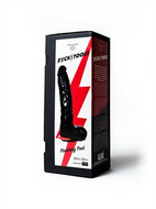 Fuck Tools - Plumbing Paul Dildo - 31,5 x 6,5 cm