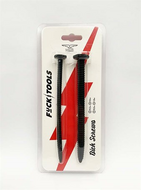 Fuck Tools - Dick Screws - Penisplug Set