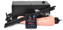 Magic Motion Small Remote control Sexmachine