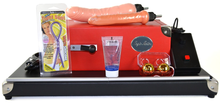 Magic Motion Pleasure Standaard Sexmachine Kabel