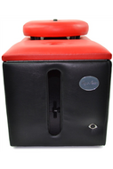 Magic Motion Perfect Zwart/Rood handbediening bedraad