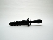 HUNG System - Poignee - Handvat hulpstuk - Zwart