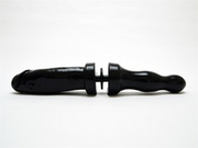 HUNG System - Double Insert - Dubbele plug Voor Twee dildo's hulpstuk
