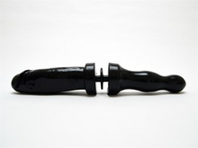 HUNG System - Double Insert - Dubbele plug Voor Twee dildo's hulpstuk