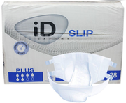 Wegwerp luier ID Slip Plus