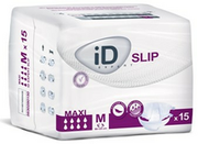 Wegwerp luier ID Slip Maxi