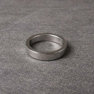 Kiotos - Cockring RVS - 10 mm dik - Diameter 52,5 mm