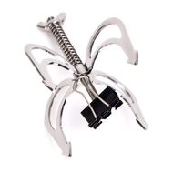 Kiotos - Dragon Claw - Extreme Tepelklem - Tepelstretcher Device