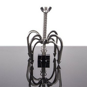 Kiotos - Dragon Claw - Extreme Tepelklem - Tepelstretcher Device