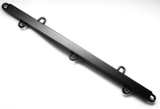 Spreidstang staal 80cm met 7 ogen