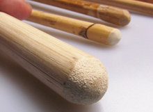 Rotan Cane 80cm 15mm Geschild