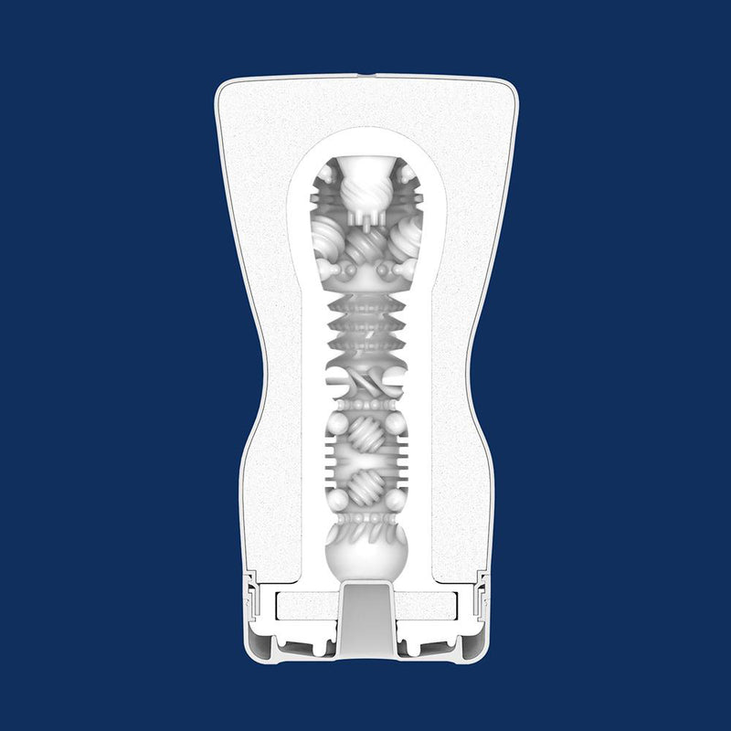 Tenga - Premium Soft Case Cup Masturbator
