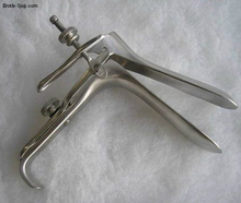 Graeve Speculum