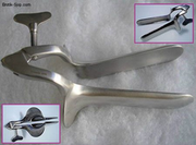 Collin Speculum