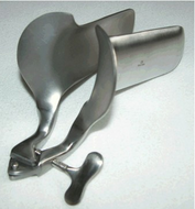 Collin Speculum