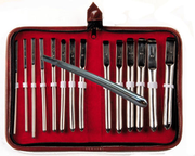 Dilator, Sound