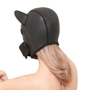 Neopreen Puppy masker