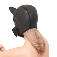 Neopreen Puppy masker