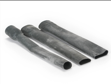 F-Machine Tremblr Vervangende Receiver Sleeve - verkrijgbaar in 3 maten