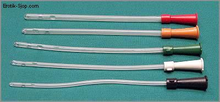 Vrouwencatheter
