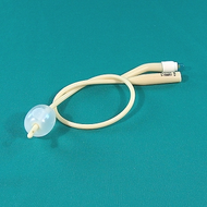 Silcoat Foley Catheter