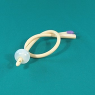 Silcoat Foley Catheter