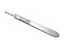 Scalpelhouder nummer 4