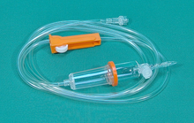 Infuus Systeem