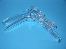 Mediware Vaginaal Speculum Disposable - medium - 26 mm
