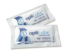 Steriele Cathether Glijgel 5ml