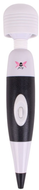 Pixey - Wand Vibrator Black Edition