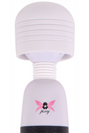 Pixey - Wand Vibrator Black Edition