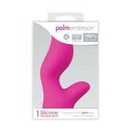 PalmPower - PalmEmbrace - Wand Vibrator Opzetstuk