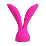 PalmPower - PalmPleasure Wand Vibrator Opzetstukken