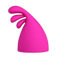 PalmPower - PalmPleasure Wand Vibrator Opzetstukken