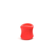 Sport Fucker - Ergo Balls - Ball Stretcher - Diverse lengtes - Rood