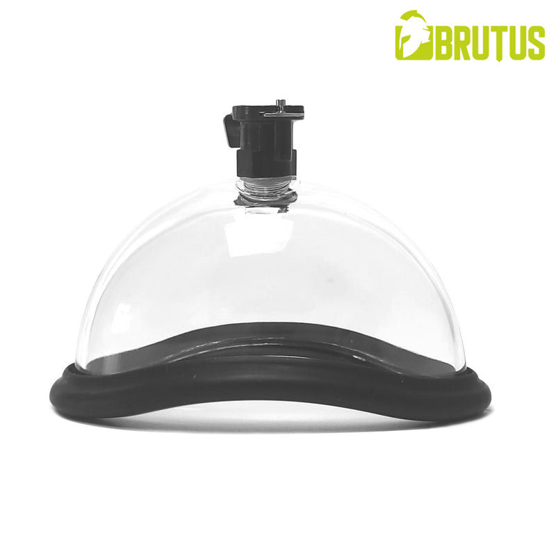 Brutus - Clitoris Pomp - Pussy Cilinder - Vagina Pomp -  Get BIGGER Premium Pussy Pump