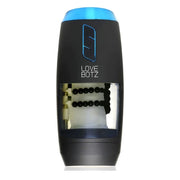 LoveBotz - The Milker Slider Stroking Masturbator