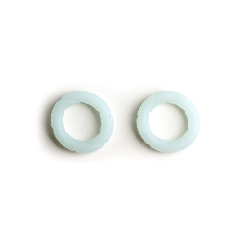 Sport Fucker - Ready Rings - 2 stuks - Glow-in-the-dark