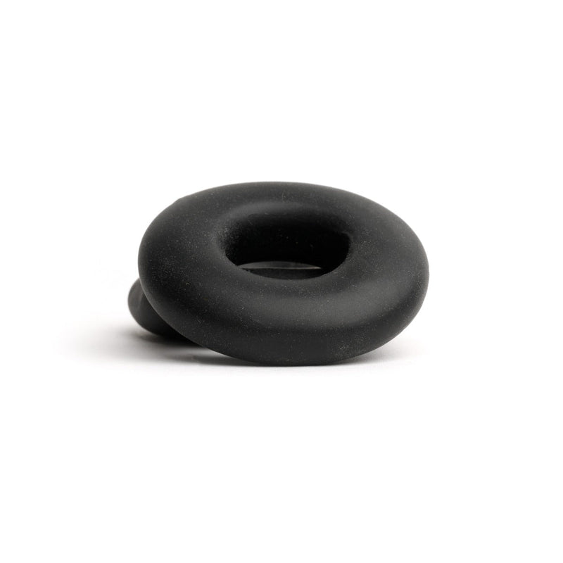 Sport Fucker - Stacker Rings - 2 stuks - Zwart