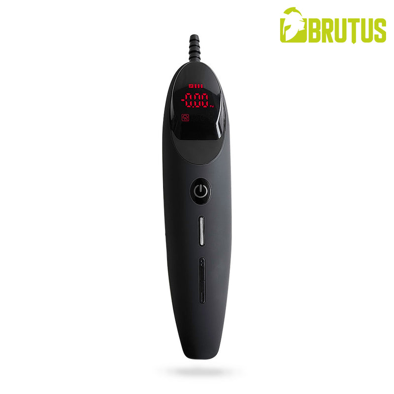 Brutus - Get BIGGER Smart Automatic Pump