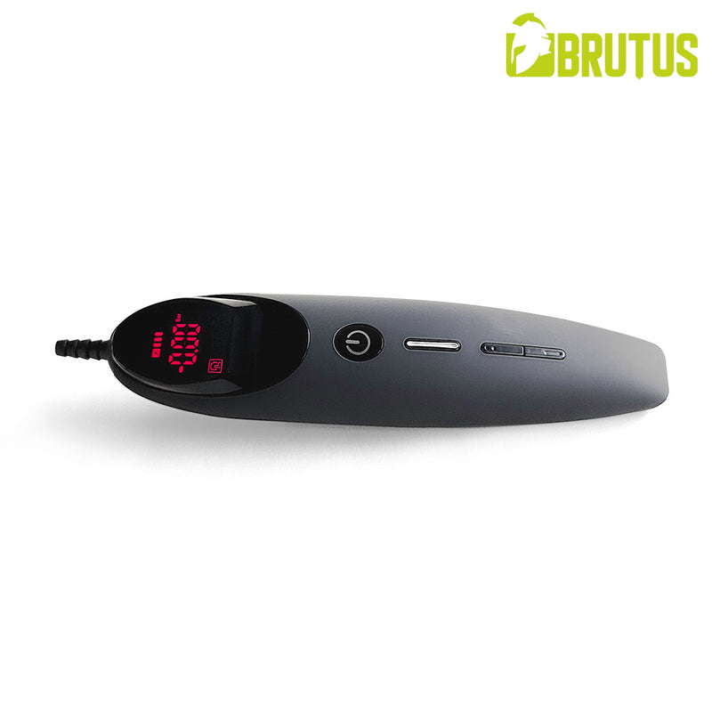 Brutus - Get BIGGER Smart Automatic Pump