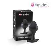 Mystim - Electrosex - Rocking Force - Electro Plug