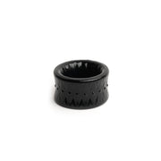 Sport Fucker - Low Stack - Reversible Ball Stretcher - Zwart