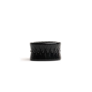 Sport Fucker - Low Stack - Reversible Ball Stretcher - Zwart