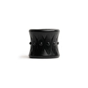 Sport Fucker - Deep Stack - Ball Stretcher - Zwart