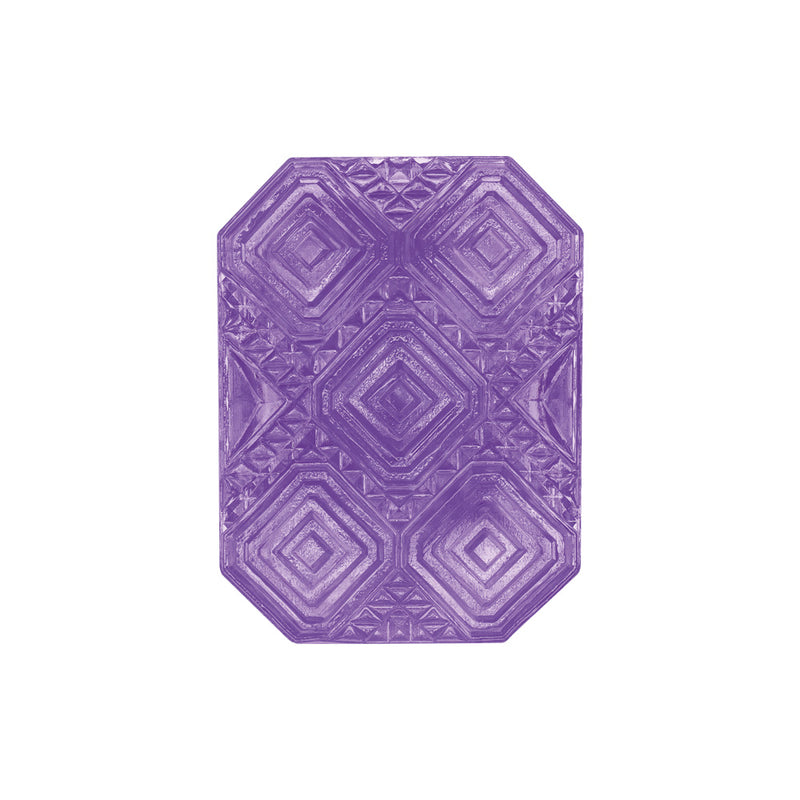 Tenga - Uni 4 Amethyst - Unisex Stroker Masturbator - Paars