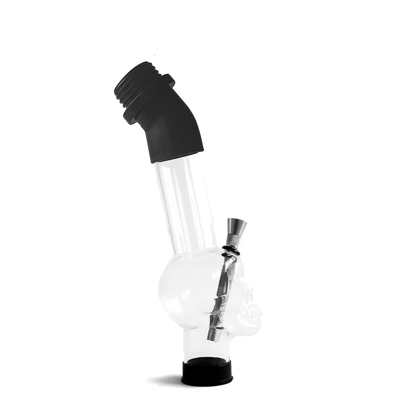 GASMASTER Gas Masker Bong