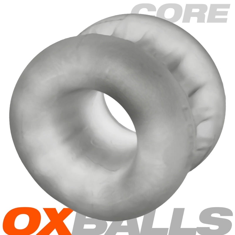 Oxballs - Core - Ballstretcher - Clear Ice